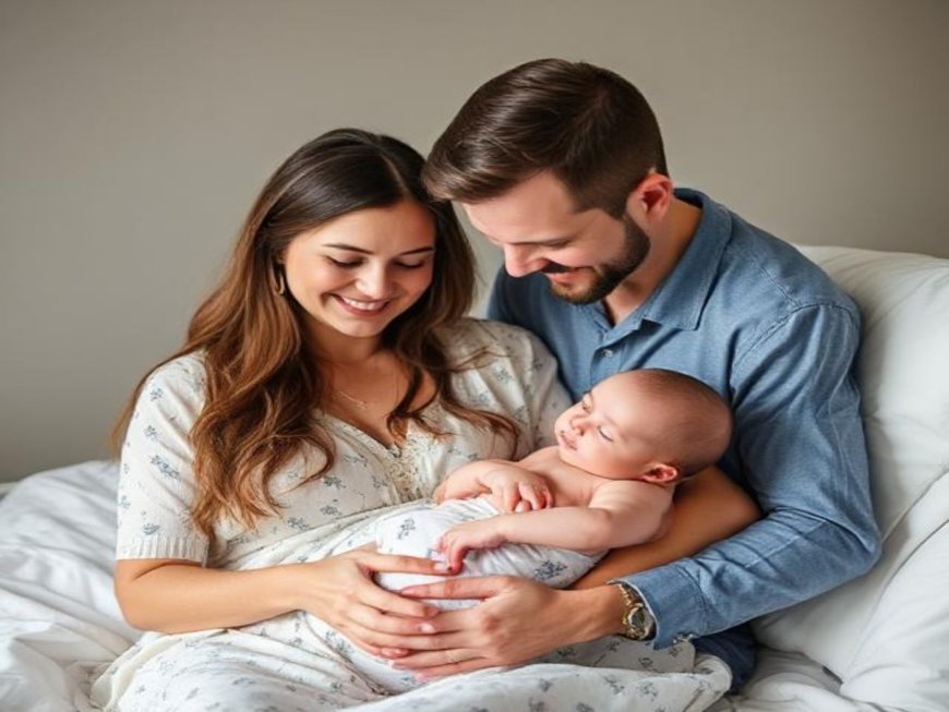 Why Couples Trust the Top Fertility Centres in Gurgaon