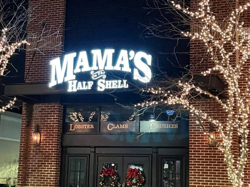 The Art of Standing Out: How Channel Letter Signs Define Baltimore Businesses