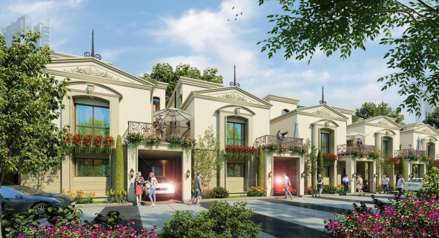 Explore 4.5 BHK Villas at ATCO La Vivant Sarjapur | Book Now & Save Big