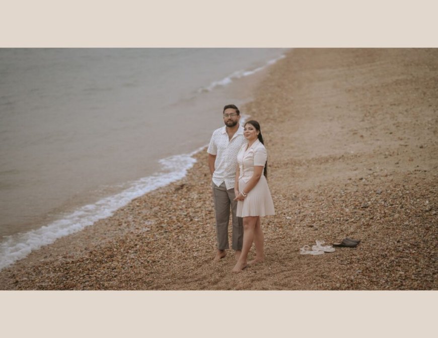 Capturing Perfect Moments Through Wedding Photography