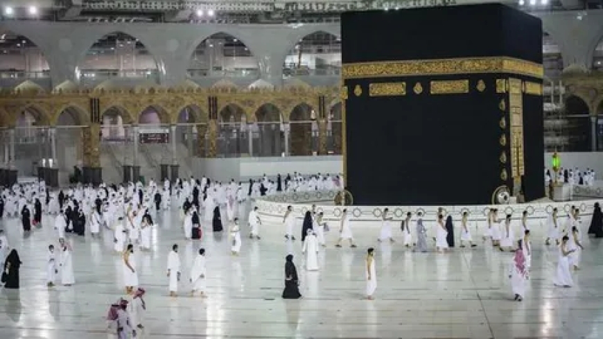 Washington DC Umrah Packages: Your Ultimate Guide to a Blessed Pilgrimage