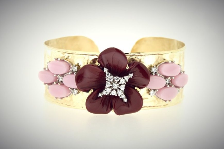 How to Spot Real Italian Gold Dubai Jewelry While Shopping