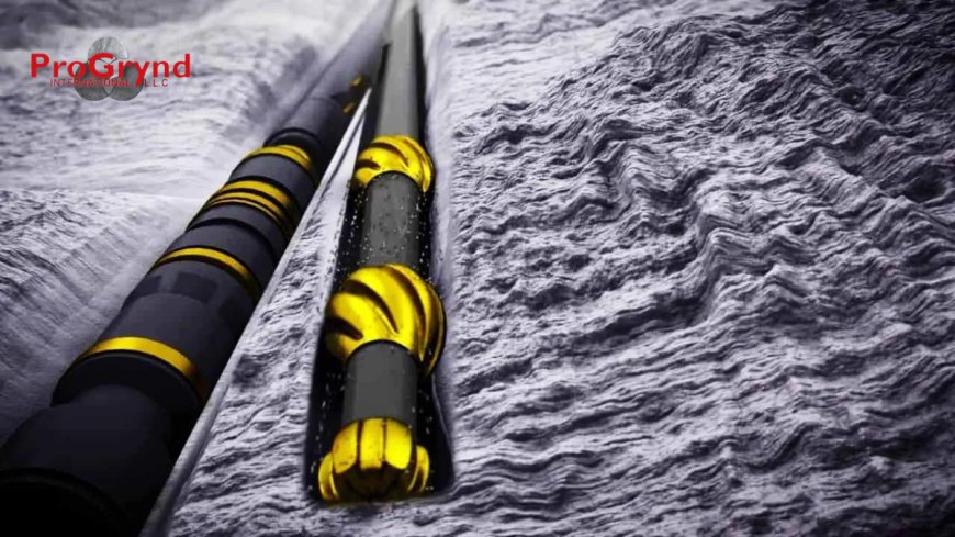 Reliable Openhole Whipstock Solutions | Progrynd