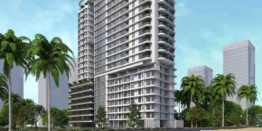 Book Your Dream 4 BHK Sea-Facing Home at Rustomjee Ocean Vista Versova Today