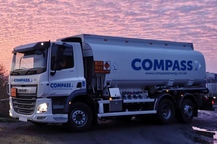 Fuel Types 101: The Power Behind Our Everyday Energy