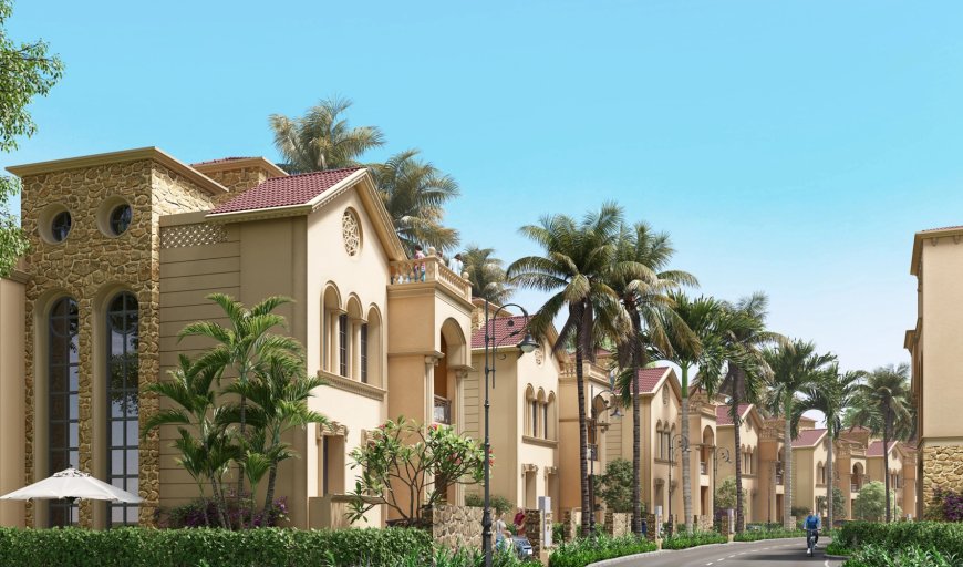 Top Reasons to Invest in Arihant World Villas Chowk – Luxury Meets Affordability
