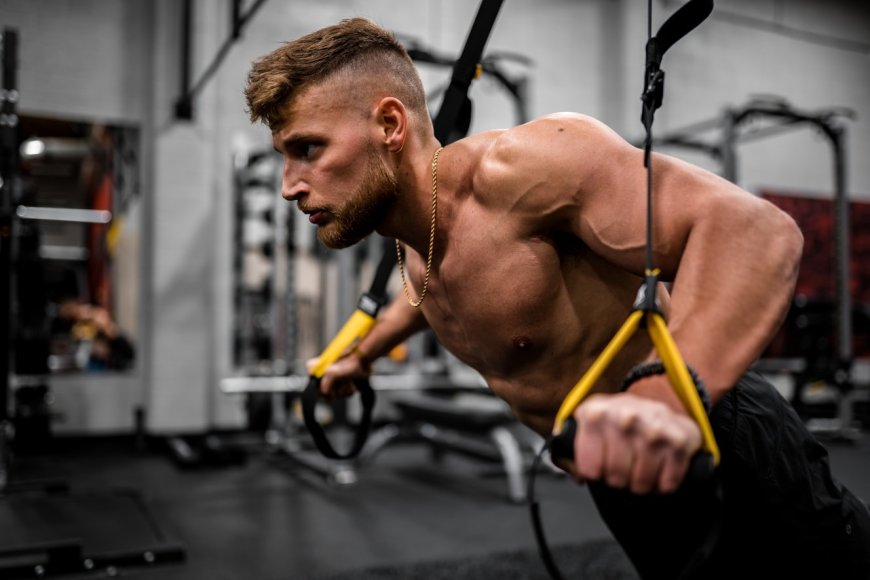 Best Peptide for Weight Loss in Australia with Clinically Proven Results
