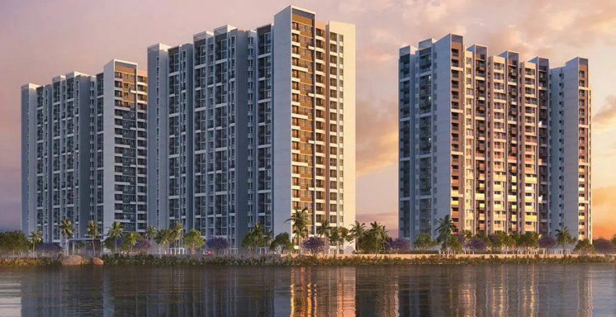 Your Dream 2/3 BHK Home Awaits at Sumadhura Folium Phase 2, Bangalore