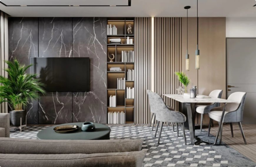 Find the Best Interior Designer in Riyadh – Expert Design Services