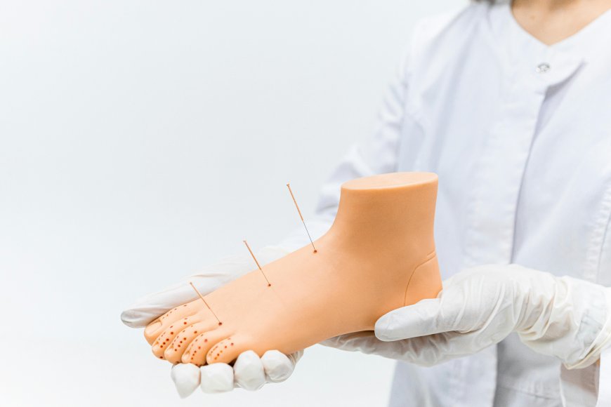 Why Mental Health and Acupuncture Providers Need Specialty Billing Services to Avoid Costly Denials