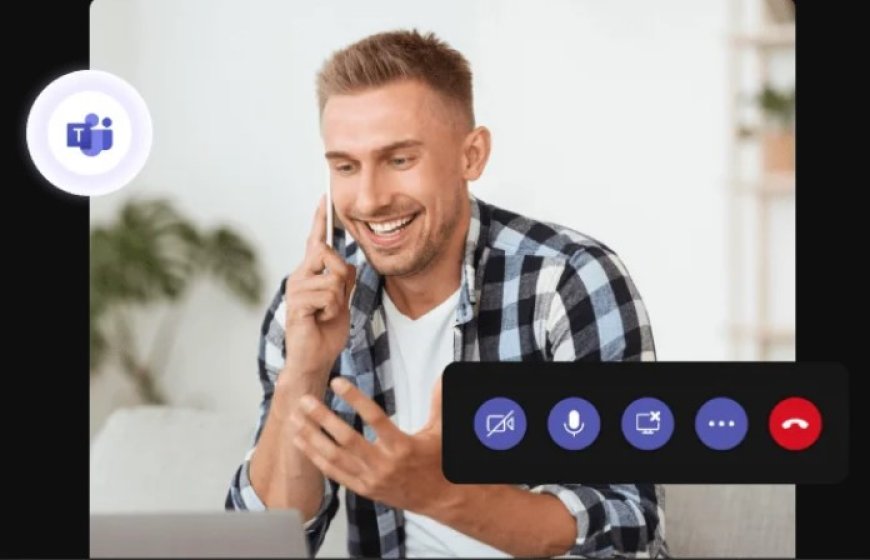 Transform Your Business Communication with Microsoft Teams Calling: A Complete Guide