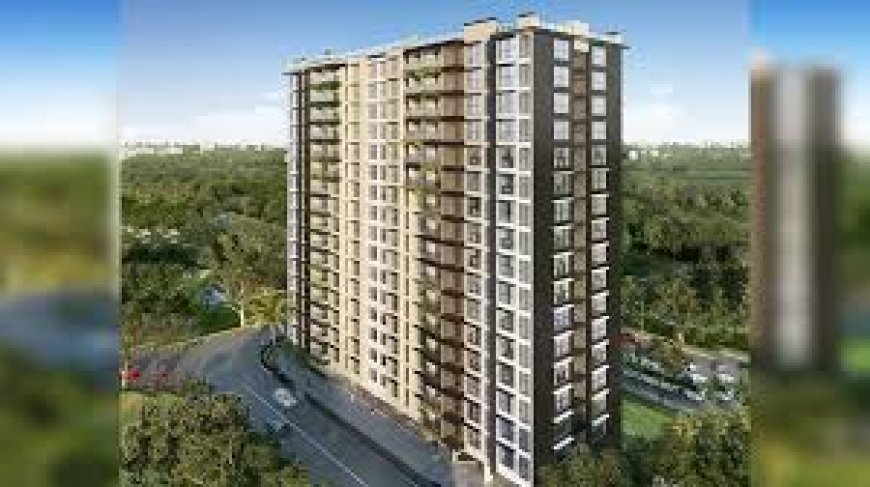 Book Your Dream Home at Kalpataru Lokhandwala Andheri West with Exclusive Offers