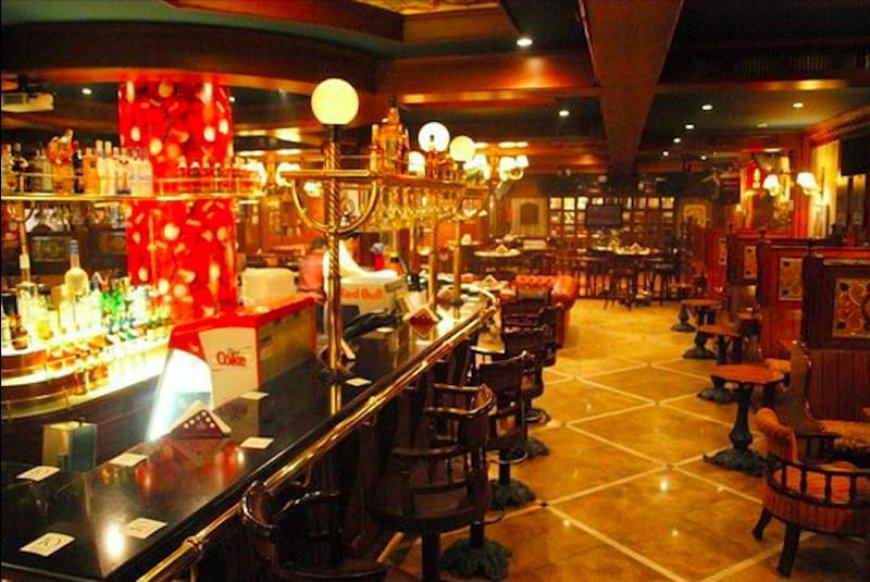 From Cocktails to Crowd: Inside the Best Bar Hyderabad Owns