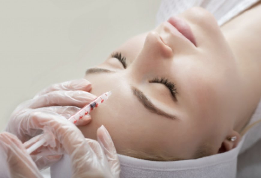 Botox Dubai: Enhancing Confidence with Subtle Enhancements