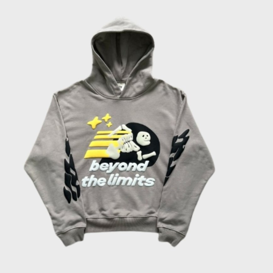 Broken Planet Hoodie Celeb Looks
