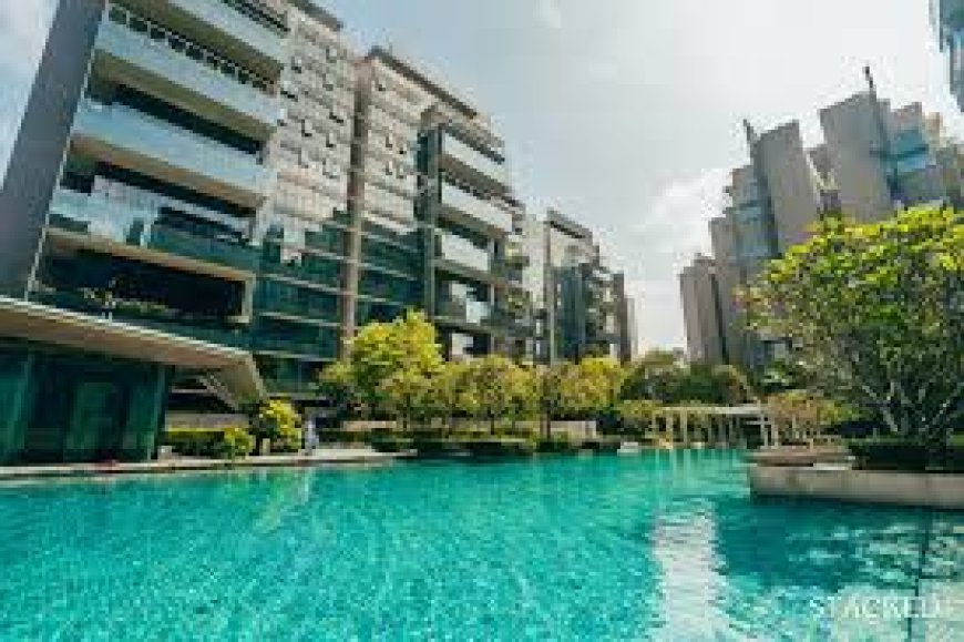 Affordable Smart Homes: Are They the Future of Singapore Living?