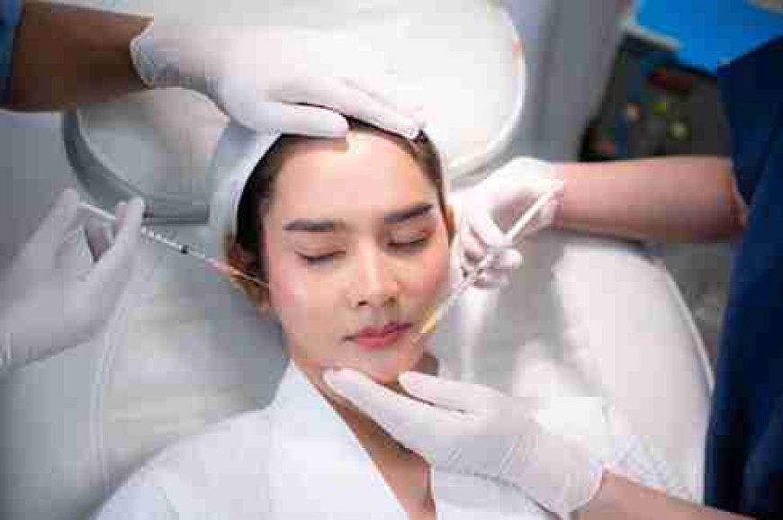 Simple Refinements for a Radiant, Youthful Glow in Worcester