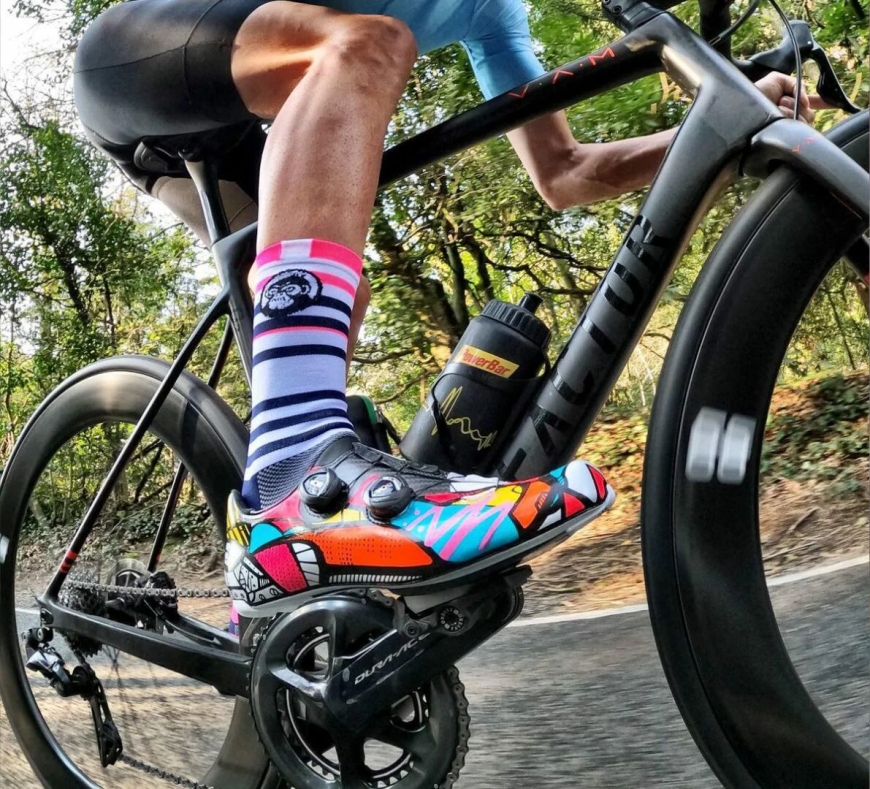 Comfort, Performance, and Storage: Exploring Cycling Must-Haves