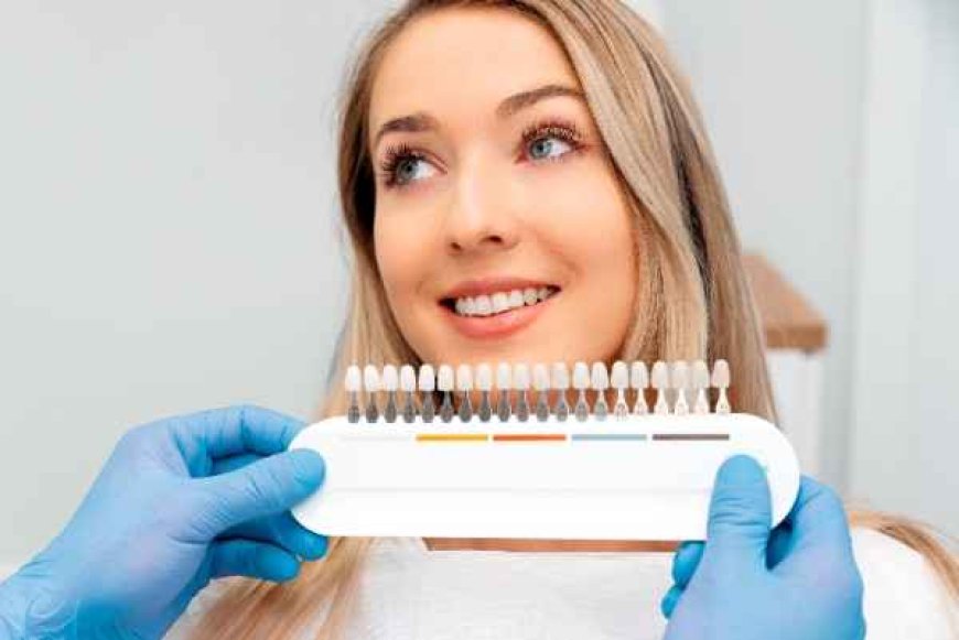 How Regular Hygiene Support Reduces the Risk of Tooth Loss in Trowbridge