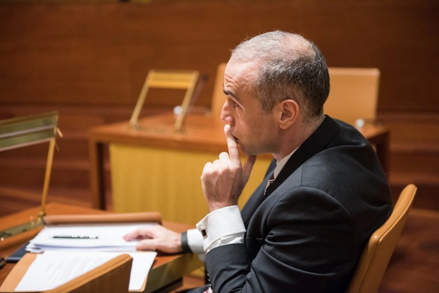 Best Criminal Lawyer in Greece | Expert Defense Services