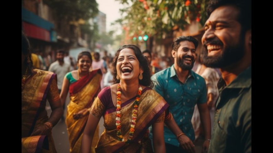Is the Idea of Community in India Changing Forever?