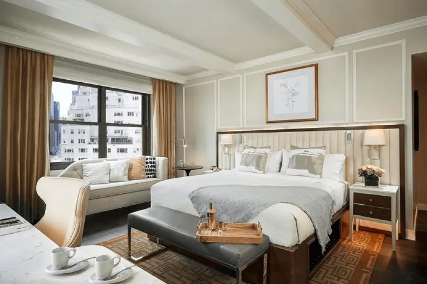 Visual Vibes Only: How Modern Hotels Win with Luxury Photography