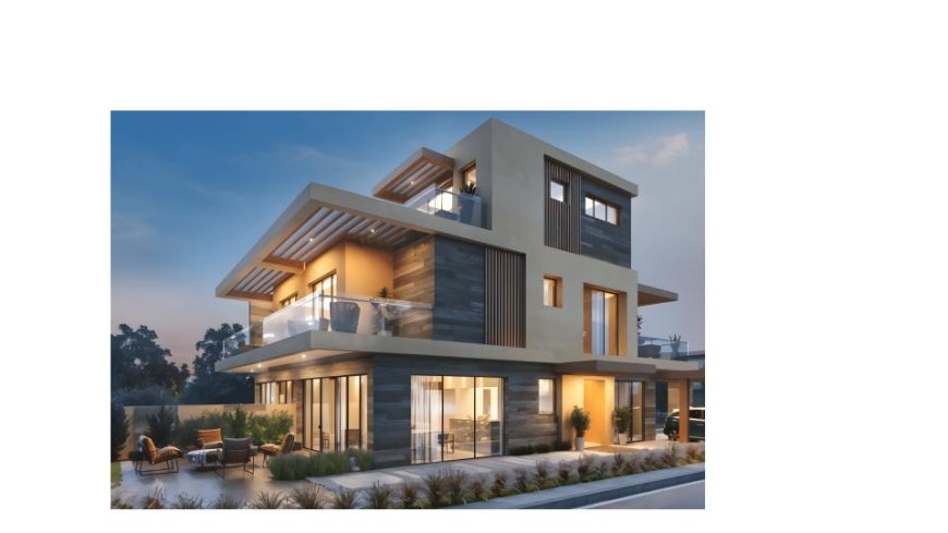 Legendary Living at DAMAC The Legends