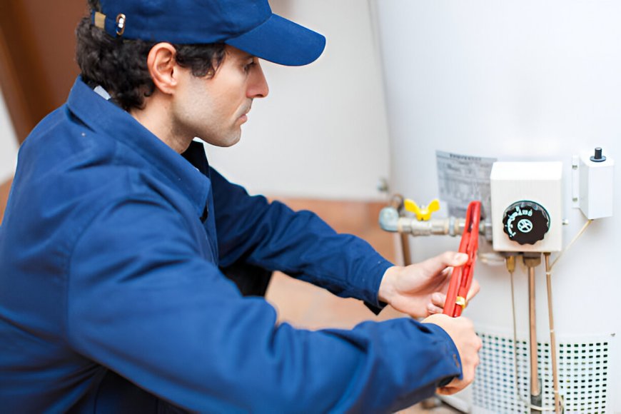 What to Expect During Hot Water Repairs in Melbourne: A Step-by-Step Guide