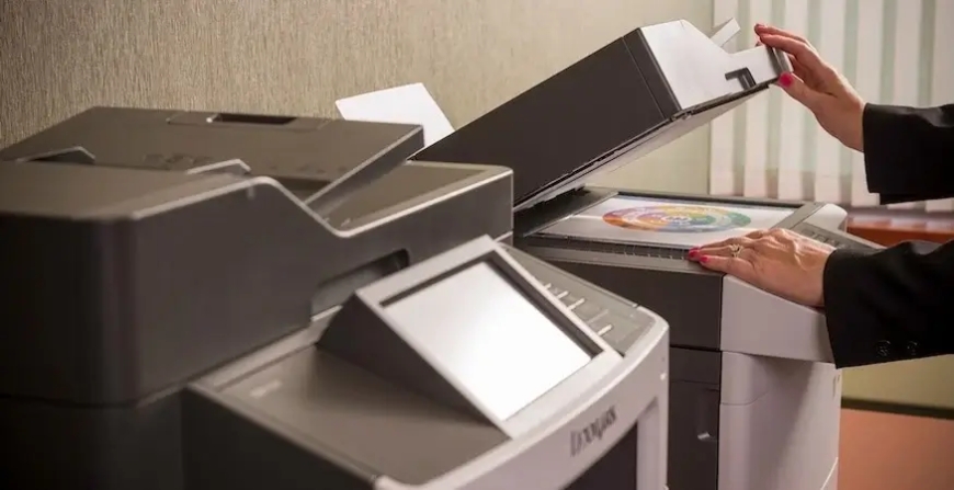 How to Solve Paper Jam Issues in Any Printer – Step-by-Step Guide