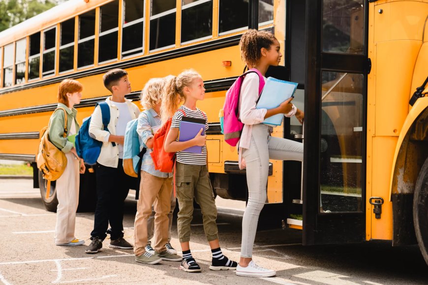 Beyond the Permission Slip: How Field Trip Software Transforms Educational Outings