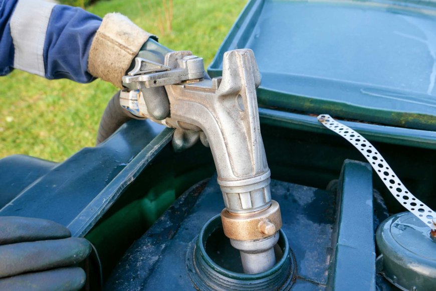 The Vital Role of Agricultural Fuel Suppliers in Modern Farming