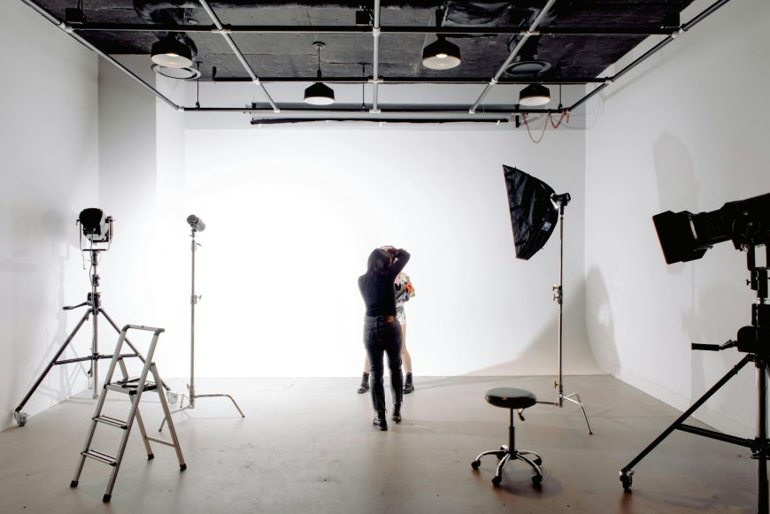 How Professional Product Photography Builds Trust Among Buyers
