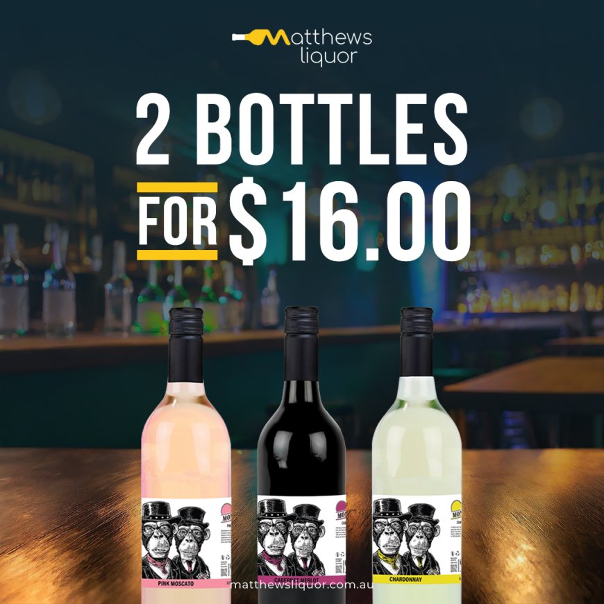 Global Brews, Local Cheers: Discover Imported Beers & Aussie Favourites in Melbourne