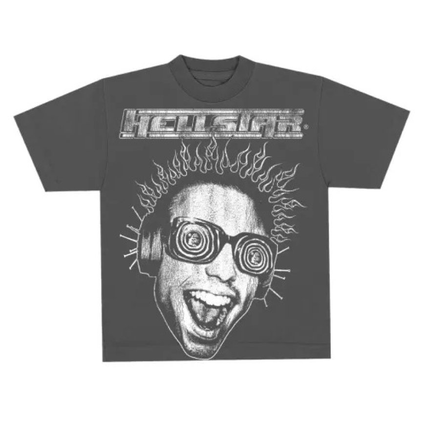How to Choose the Perfect Hellstar Shirt for Your Look