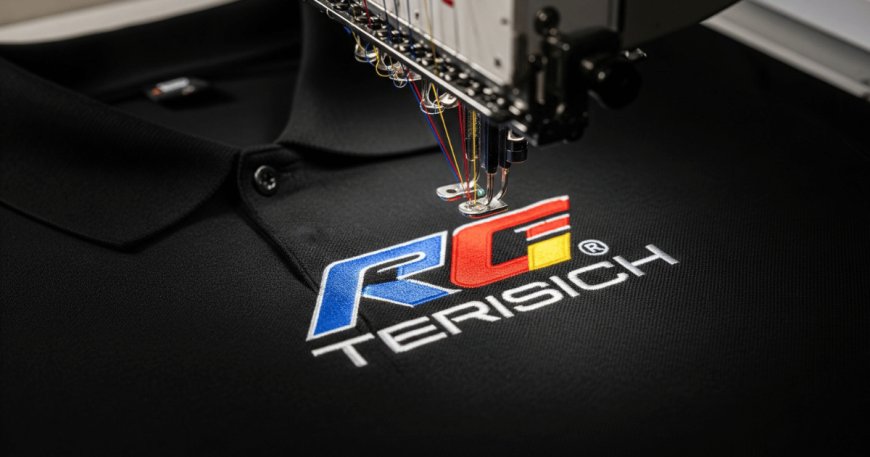 Why Embroidery Digitizing Services Are Essential for Custom Apparel