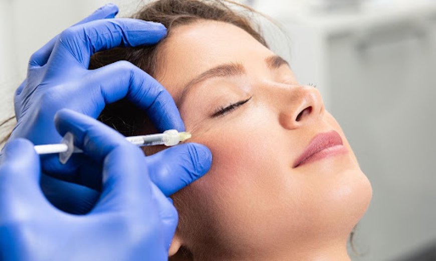 Botox Delray Beach | Rejuvenate with Trusted Botox Treatments