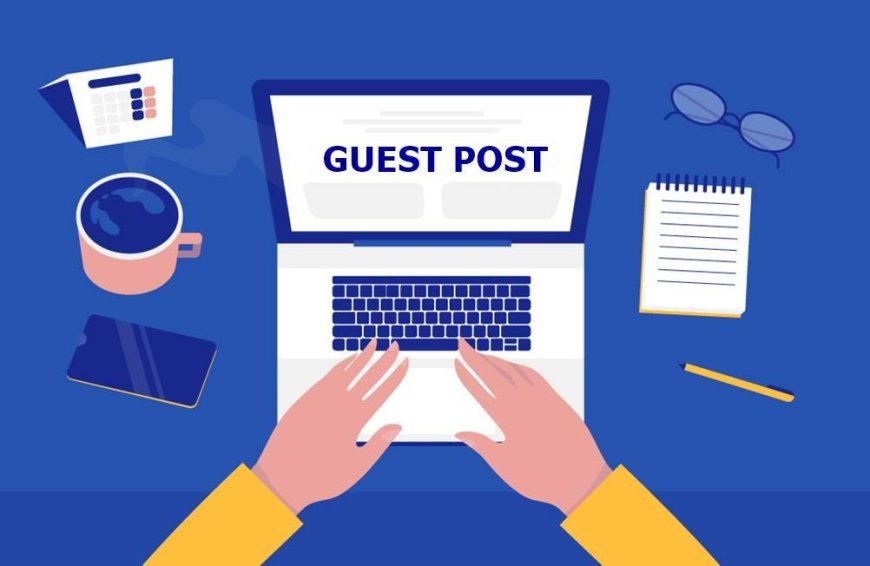 The Best Premium Guest Posting Service in Bangalore and Gurgaon for Quality Backlinks