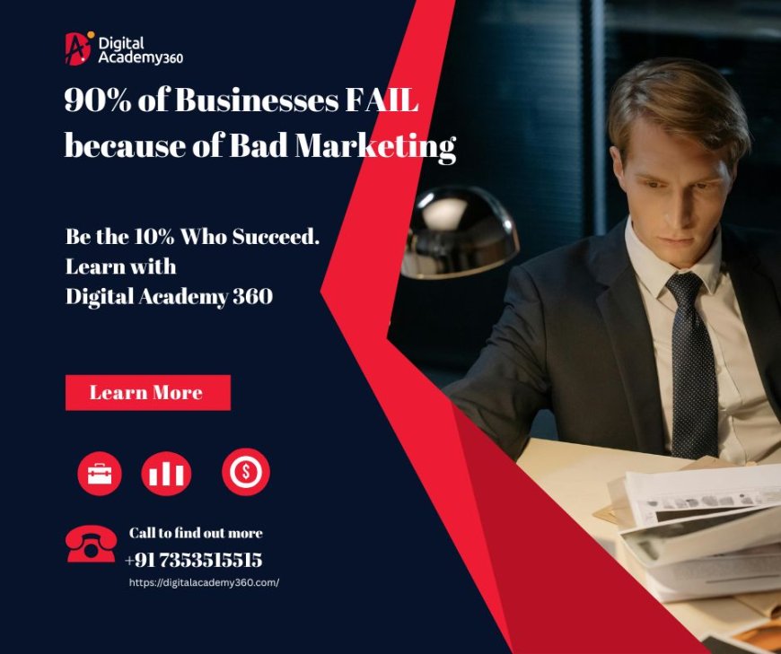 Best Digital Marketing Course Bangalore | High-Paying Jobs