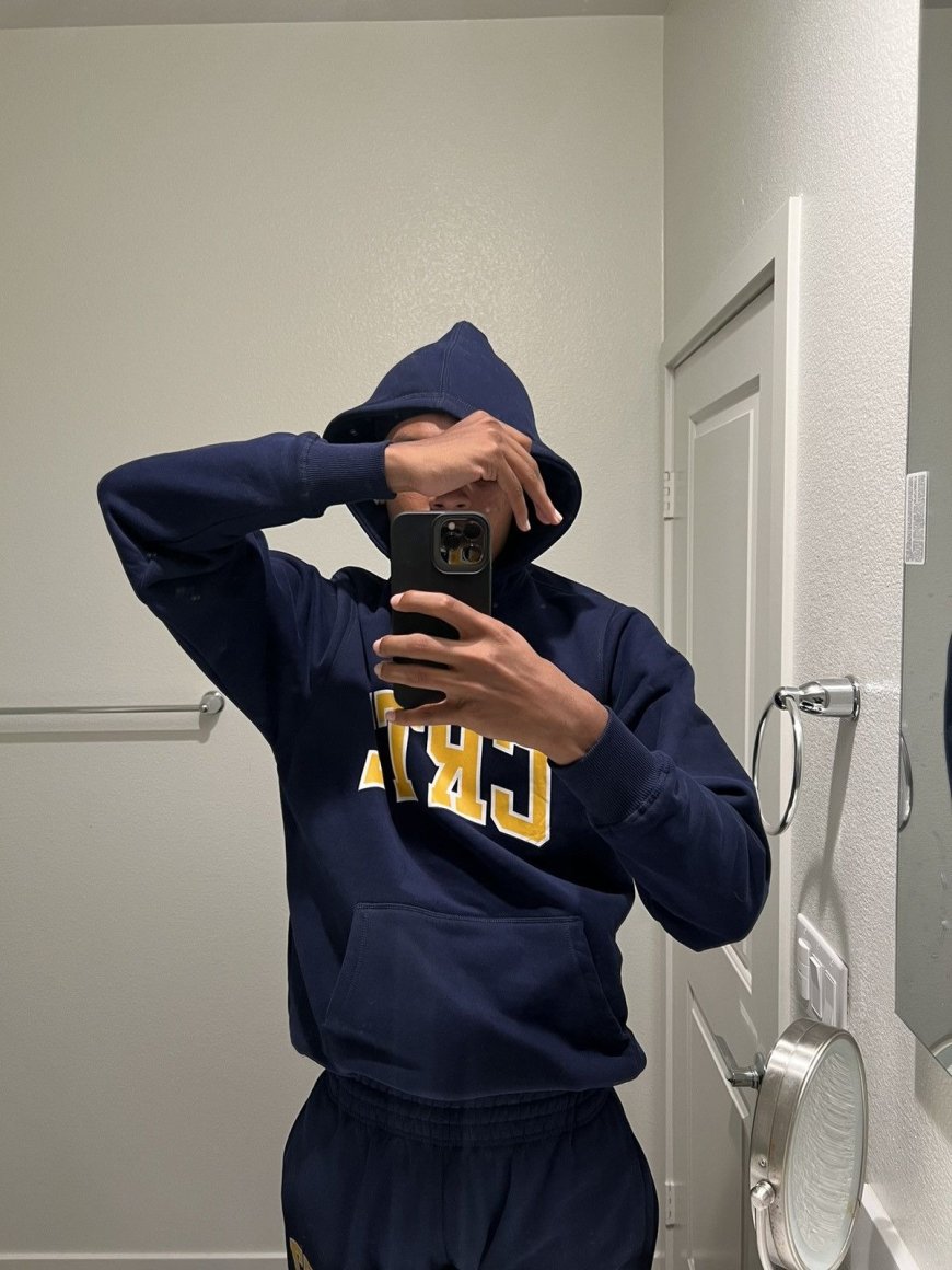 Discover the Real Corteiz Hoodie Vibe