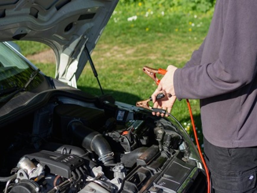 Book It Before You Break Down: The Importance of Regular Car Servicing