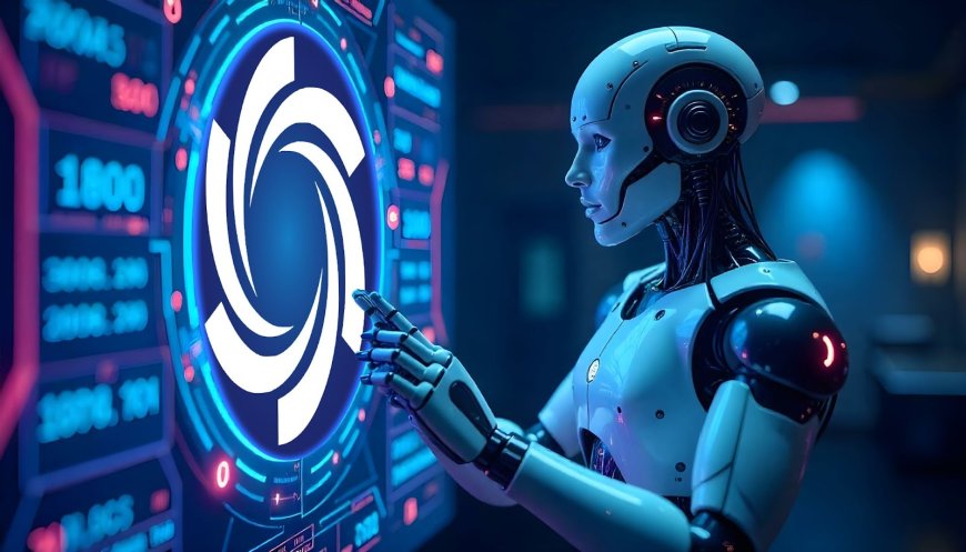 AI Agents Crypto Presale: The Rise of Autonomous Intelligence in Web3