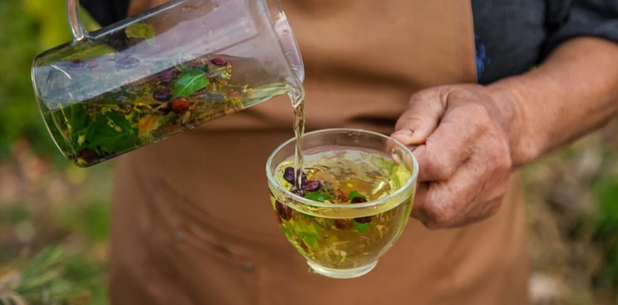 Simple Tea Rituals to Improve Your Digestion After Every Meal