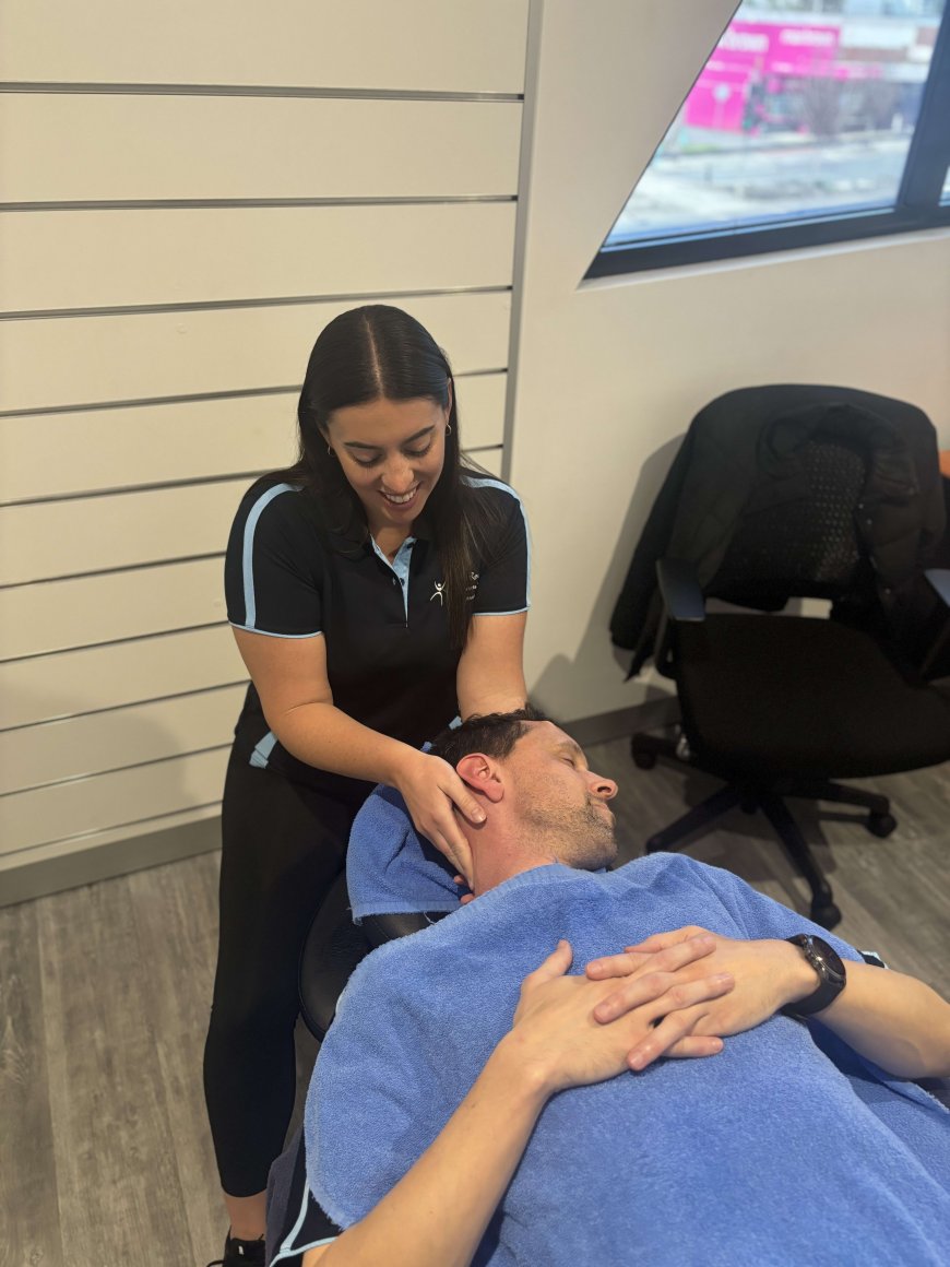 Healesville Osteopathy: Natural Pain Relief for Rural Communities