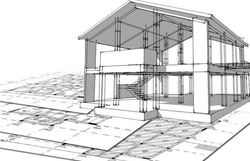 Building Strong Foundations Expert Structural Engineering Services