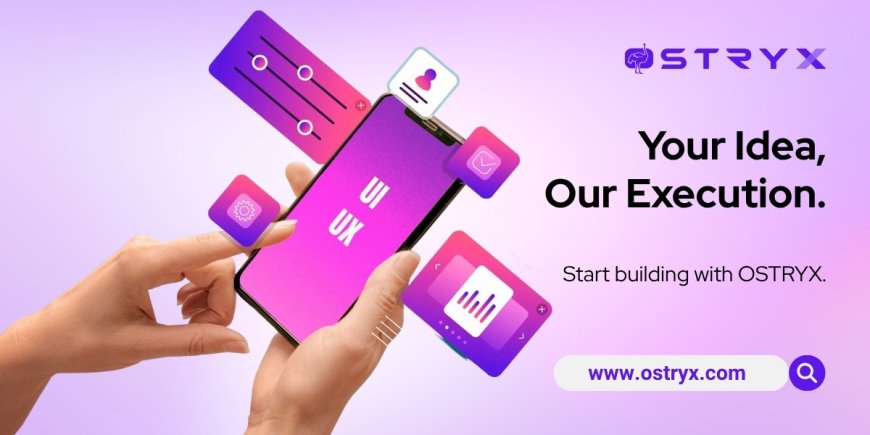 Top Mobile App Development Company USA – Empowering Enterprise Solutions