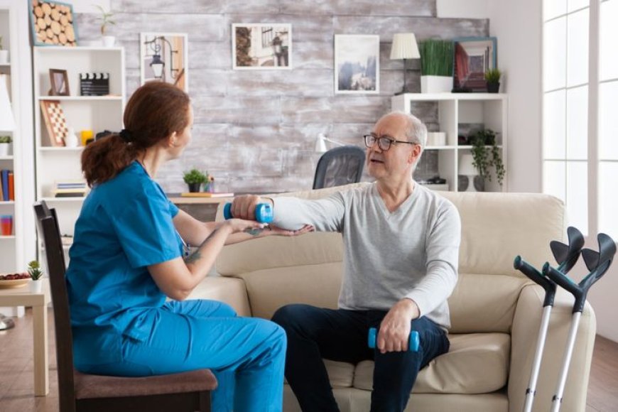 Trusted Carers in Croydon Providing Exceptional Local Care Services