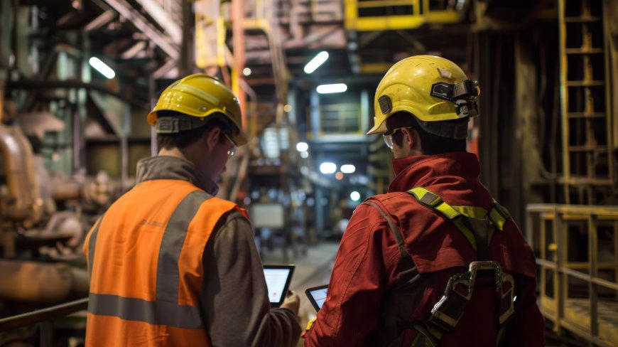 Training for Tomorrow: Building Safer Workplaces Across Ontario