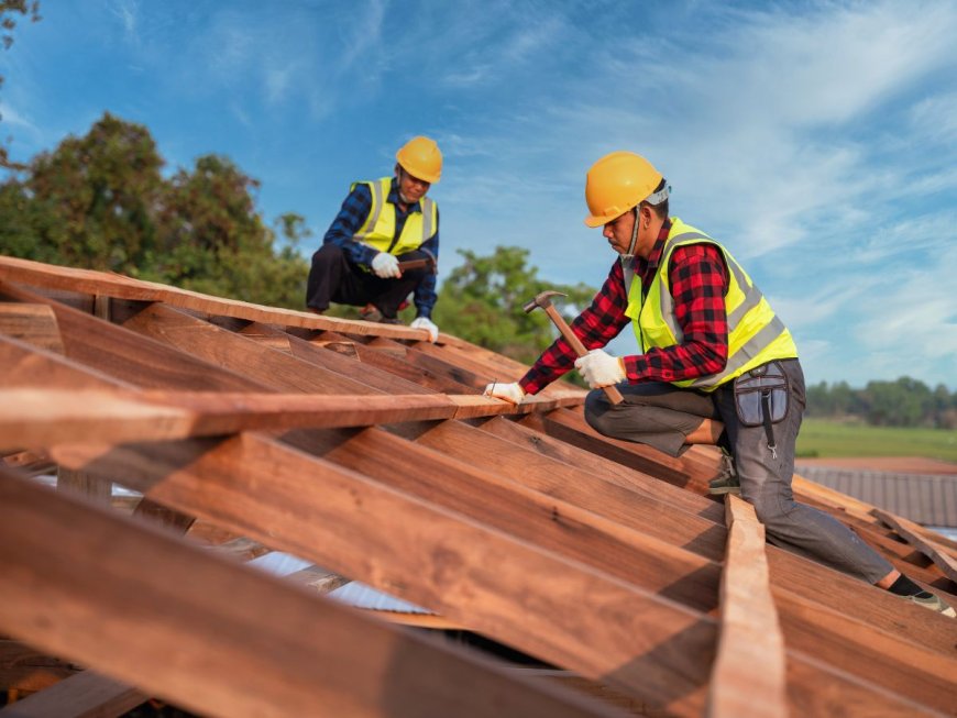 Innovative Carpentry Technologies Revolutionizing Perth Homes