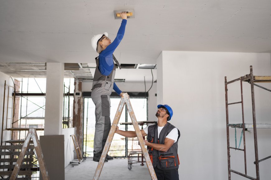 Smart Homes in Perth: Integrating Technology into Modern Construction