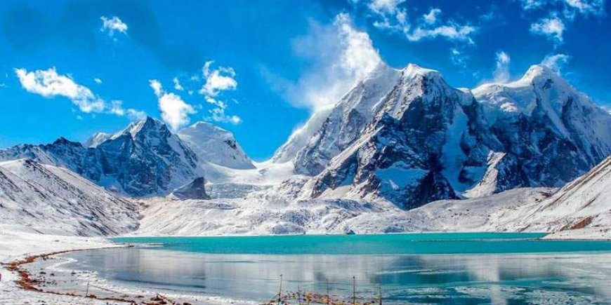 Unforgettable Zuluk Tour Package for Nature and Adventure Lovers